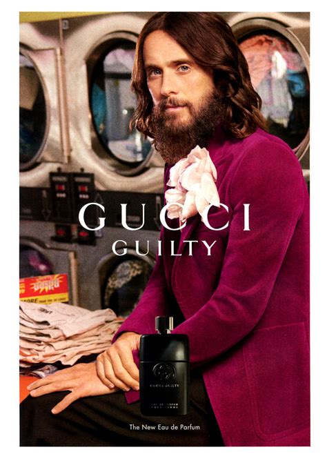 gucci guilty advert 2015|Gucci Guilty website.